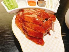-满园烤鸭·春饼(沈北万达店)