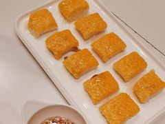 -郭靖·烤全羊·内蒙菜·烧烤(望京旗舰店)