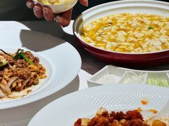 -万荣烤鸭店·北京菜(天坛店)