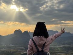 -丹霞山风景名胜区