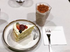 -EVERNAKED裸蛋糕(SOHO天山店)