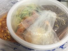 -西塔大冷面(市府大路店)