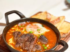 -CRAZYONES克芮旺斯西班牙餐厅(苏州中心店)