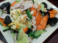 -哈尔滨大水饺(船山路店)