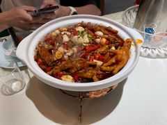 -胡老大菜热饭香·家宴(二七北路店)