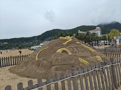 -大梅沙海滨公园