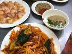 -松明一烤肉馆(鲁园店)