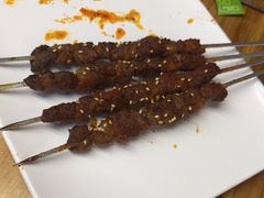 -内蒙古牛羊肉特色美食(后海滨路店)