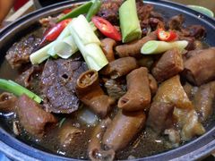 -一碗好牛(中华广场店)