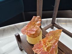 -秀·吧 Show Bar(兰州盛达希尔顿酒店)