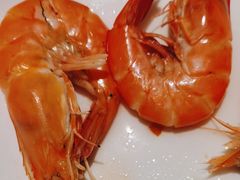 -宝轩渔府·海鲜(水上店)