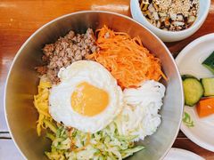 -全州拌饭馆(断桥店)