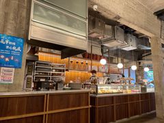 -BAKER&SPICE(安福路店)