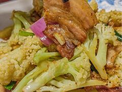 -合丰源幸福楼·客家菜