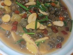 招牌溪螺-味仙居(环城南路店)