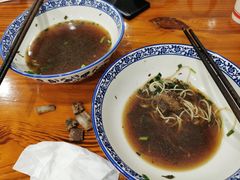 -崔氏班面馆(2号店)