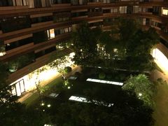 -上海衡山路十二号华邑酒店