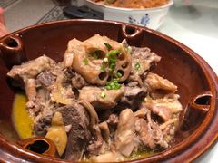 -巡耕记·湖南土菜(长湖店)