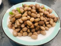 -东北农家小院(定西路店)