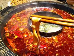 -重庆渝达老火锅(春熙路店)