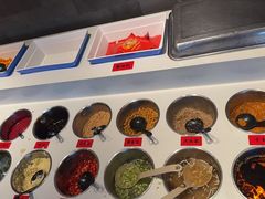 -钢管厂五区小郡肝火锅串串香(清河店)