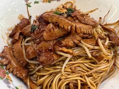-无名氏面馆(邮电路店)