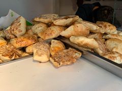 -吉利利·烤包子(双井店)