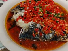 -味上湘菜馆(悦方ID MALL店)
