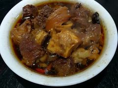 小碗牛肉-宛平李记小吃(东关街店)