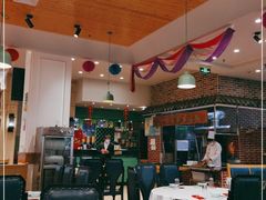 大堂-老好人象山海鲜(岭南路店)