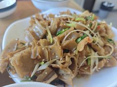 -桃记小吃(贞观街)