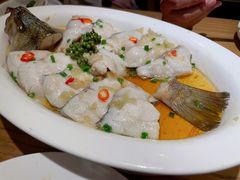 -粤集·手工粤菜(皇庭广场店)