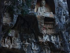 -四门塔风景区