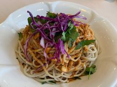 酸辣莜面-凯鸽酒楼(大同振兴街店)