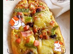 -太平洋咖啡(海滨泳场店)
