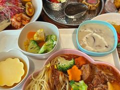 -西堤牛排(合肥之心城店)