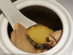 -尚一汤 广东炖汤(金桥国际店)