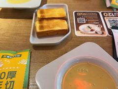 -豪客来牛排(人民东路店)