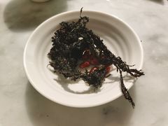餐前紫菜-莆田餐厅PUTIEN(三里屯店)