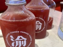 -渝是乎酸菜鱼·川渝小炒(新世界百货望京店)