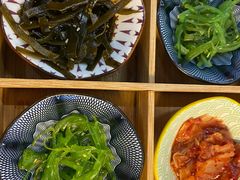 -熊大·鲜烤黄牛肉(五山店)