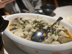 -味可道美食坊(福基路店)