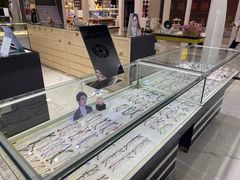 -简·爱眼镜(赛隆眼镜广场店)