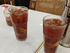 -万煲旺·香港老传承煲仔饭·猪杂汤(客村店)