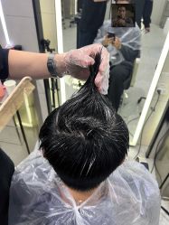 -Nice奈斯形象定制沙龙