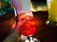 Hooley's&nbsp;爱尔兰音乐餐吧-Hooley's活利仕西餐厅(珠江新城店)