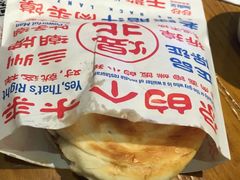 -煜北·西北小馆(曲阳路店)