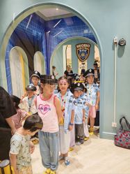 -奈尔宝家庭中心·亲子餐厅(华采天地店)