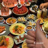 真嘟不骗人！！这家海鲜自助真滴能吃回本