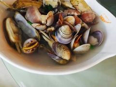 android_upload_pic-沈家门海鲜夜排档(东港店)
